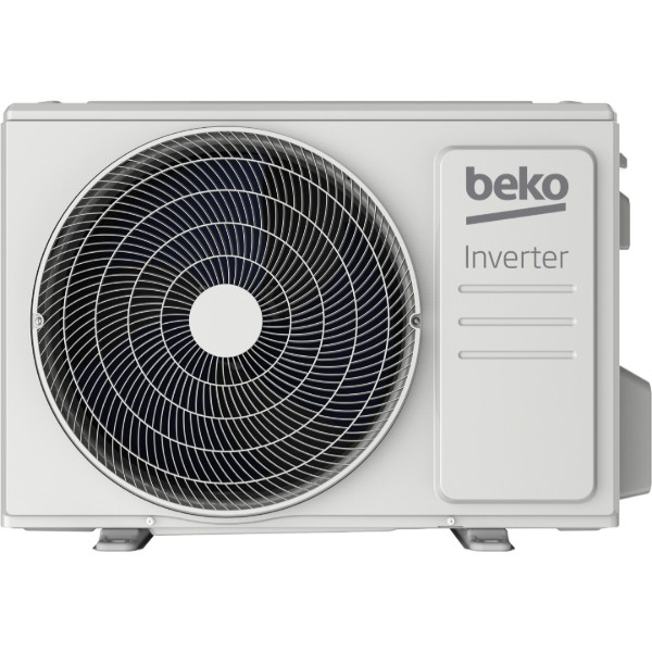 Фото - Кондиціонер спліт Beko BEHPG 125/BEHPG 126